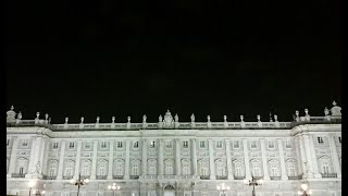 Palacio Real de Madrid [upl. by Nael351]