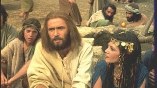 فیلم زندگی عیسی مسیح فارسی  The Life of Jesus Farsi Persian Full HD Movie [upl. by Tina183]