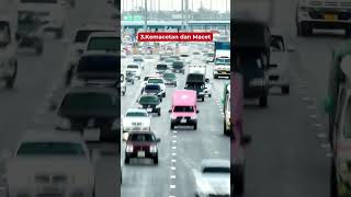 Berikut Kekurangan Melewati Jalan Tol Dibandingkan Non Tol [upl. by Deonne648]