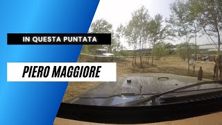 passione 4x4 in collegamento Piero Maggiore [upl. by Anrahs]