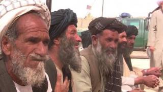 What Does 911 Mean to People in Afghanistan [upl. by Eiznikam689]