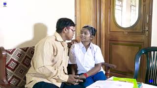 स्टूडेंट टीचर प्याररोमांस  STUDENT TEACHER KA ROMANCE  Desi Manoranjan  Full Masti [upl. by Saphra102]