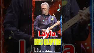 Eric Clapton  Layla [upl. by Caryl]