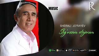 Sherali Jurayiv Soginsam Otajonim [upl. by Mara]