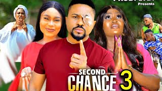 SECOND CHANCE SEASON 3NEW TRENDING MOVIE Chizzy Alichi amp Mike Godson 2023 Latest Nigerian Movie [upl. by Anotyad253]