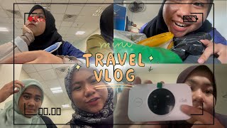 Unboxing parcel macam harta karun  simple vlog seorang lia [upl. by Pain]