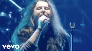 Pentagram  Bir Video Version Live at 4 Subat 2007 Bostanci [upl. by Odlopoel594]