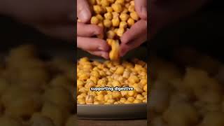 Are chickpeas ketofriendly Discover whether these tasty legumes fit into your keto [upl. by Eitsrik]