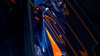 KTM bike graphics stickering automobile redium youtubeshorts art youtubevideos [upl. by Snave]