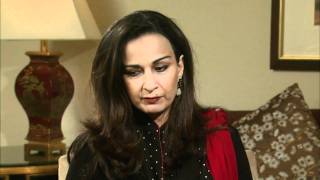 Pakistani Legislator Stands Up to Extremists Over Blasphemy Law [upl. by Wendelin]