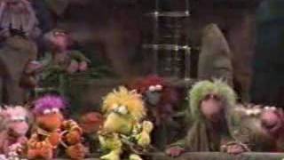 Fraggle Rock quotSorrow and ShamequotquotSing It and Sayquot [upl. by Anegue]