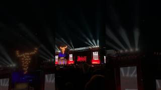 SLIPKNOT  Disasterpiece Wacken Open Air 2022 [upl. by Udella225]