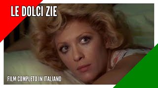 Le Dolci Zie I Commedia I Film completo in italiano [upl. by Kendre]