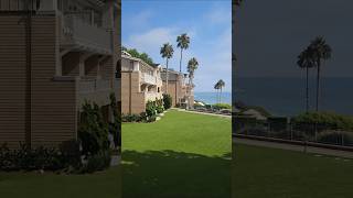 Montage Ocean King Surf Room vlogger vlog luxury fivestarhotel california lagunabeachtravel [upl. by Lombardo]