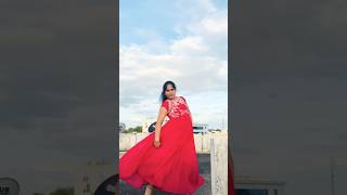 Chuttamalle🌸 trending dance devara ntr [upl. by Shandie]