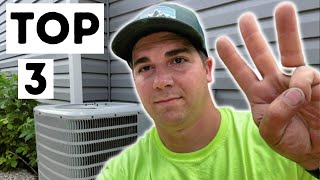 3 Things HVAC Contractors Dont Want You To Know About [upl. by Pathe348]