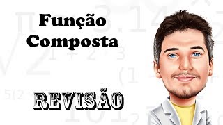 Revisão  Função Composta [upl. by Yr196]