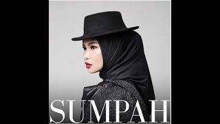 OST Setelah Ku Dimiliki  Sumpah  AINA ABDUL  Official Music Video [upl. by Luamaj]