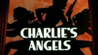 Charlies Angels theme song [upl. by Alexander]