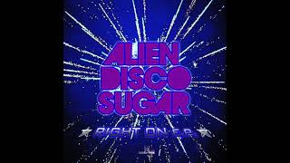 Willie Hutch I Can Sho Give You Love Alien Disco Sugar Mix [upl. by Eidorb595]