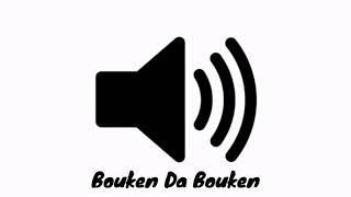 Genshin Impact  Bouken Da BoukenBennett Sound Effects [upl. by Thurman]