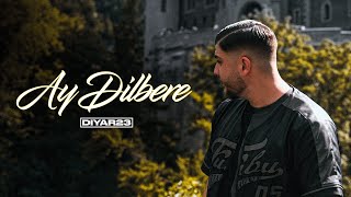 Diyar23  Ay Dilbere prod by Kaleen Official Video [upl. by Olegnalehcim]