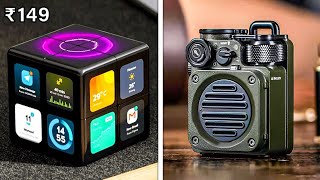 10 New Cool Amazon Gadgets In 2024  Cheap Amazon Gadgets Under ₹1000 [upl. by Birgit]