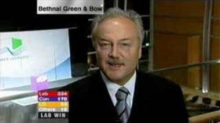 George Galloway VsJeremy Paxman amp David Lammy Election 2005 [upl. by Lantha388]