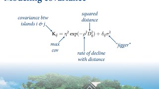 Statistical Rethinking  Lecture 19 [upl. by Shandy]