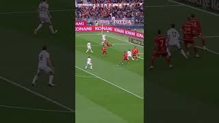 Every bicycle kick goal of the season 🚴 [upl. by Namruht]