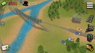 Deckelevens Railroad Canada Part 1 [upl. by Naed793]