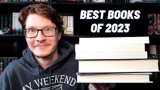 Best Books of 2023 [upl. by Attevroc]