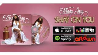 Wendy Shay  Mama Audio Slide [upl. by Ardnos]