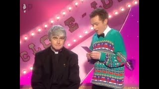 Eoin McLove Comes for Tea  Father Ted S3 E7  Absolute Jokes [upl. by Htebasil]