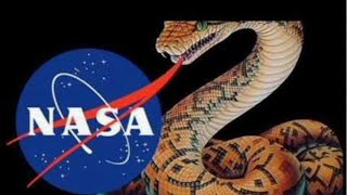 Prophetic Word NASA the serpent Planet X the solar systems will collideThe hunt for red October [upl. by Ylreveb758]