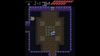 Anodyne Gameplay Walkthrough Part 13 PS5 [upl. by Dempster]