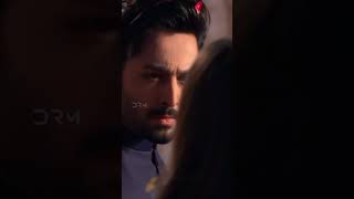 Arham Nay Momina Ki Jan Bacha Li  Rah e Junoon  C4B2F hibabukhari danishtaimoor trending [upl. by Attinahs]