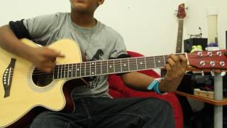 Enanitos VerdesFrances Limon cover [upl. by Eahs]