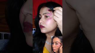 Sunkissed Blush Hack blushhack shortsfeed makeuptutorial trendingshort hack [upl. by Vivyan]