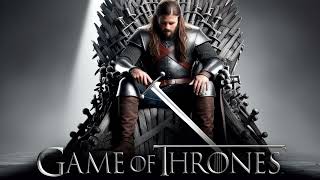 Winter Is Coming 20 Epic Game of Thrones Audiobook  Stark Family amp Westeros Intrigue [upl. by Solegnave]