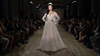 Blush by Hayley Paige Bridal SpringSummer 2019 [upl. by Dafna]