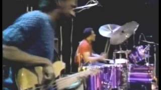 Marcus Miller w Miles Davis quotBack Seat Bettyquot Live 1982 [upl. by Letha]