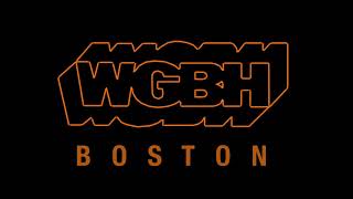 WGBH Boston Logo [upl. by Akcirederf]