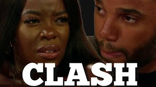 Love Island 2021 Ep31 Kaz CRIES Over Tyler I Toby Wants Chloe Back I Matt amp Clarrise Step Back [upl. by Josh514]