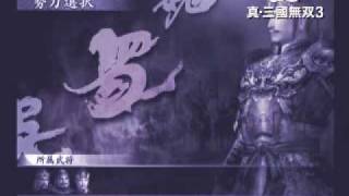 Dynasty Warriors 4 Trailer [upl. by Shult]