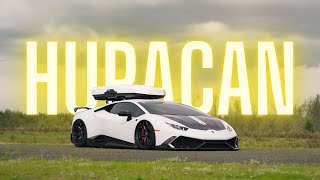 LAMBORGHINI HURACAN 4K EDIT  Million Dollar Baby  Tommy Richman quanz11 [upl. by Kylen]