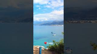 quotExploring the Hidden Gems of Crete in Under 16 Seconds  A Visual Tour of Greeces Largest Islandquot [upl. by Bryan942]