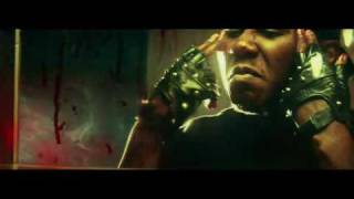 Salif  A Ma Place CLIP OFFICIEL [upl. by Lempres]