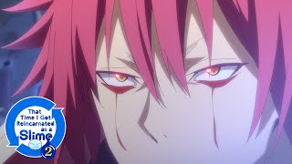 That Time I Got Reincarnated as a Slime Season 2  Ending 1  STORYSEEKER [upl. by Ashton]