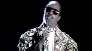 Stevie Wonder  Free [upl. by Snah750]